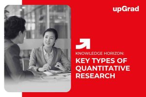 Exploring Key Types of Quantitative Research in Dept