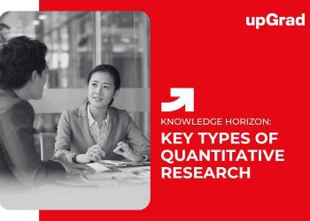 Key Types of Quantitative Research