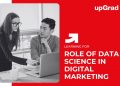 Role of Data Science in Digital Marketing