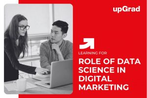 The Role of Data Science in Digital Marketing