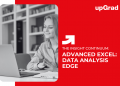 Advanced Excel: Data Analysis Edge