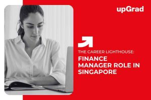 Business Finance Manager Roles: Salary and Career Prospects in Singapore