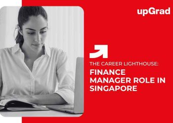 Finance Manager Role in Singapore