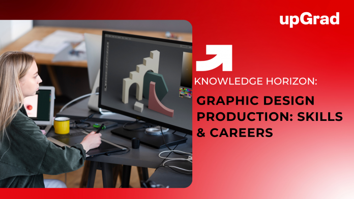 Graphic Design Production Skills & Careers