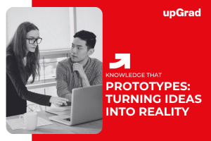 Applications of Prototypes: From Concept to Creation