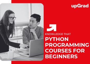 Python Programming Courses for Beginners