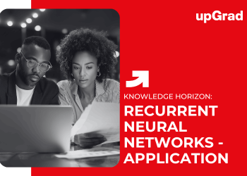 Recurrent Neural Networks - Application