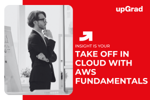 AWS Fundamentals Course: Your Path to Cloud Mastery