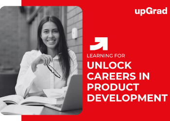 Unlock Careers in Product Development
