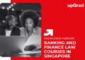 Banking and Finance Law Courses in Singapore