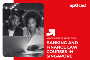 Banking and Finance Law Courses in Singapore: A Complete Guide
