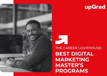 Best Digital Marketing Master’s Programs