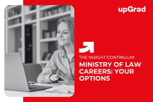 Career Opportunities at the Ministry of Law and Justice: Jobs and Roles
