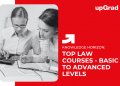 Top Law Courses - Basic to Advanced Levels