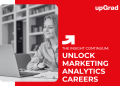 Unlock Marketing Analytics Careers