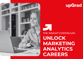 Unlock Marketing Analytics Careers