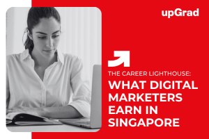 Digital Marketing Salary in Singapore: What to Expect in 2026