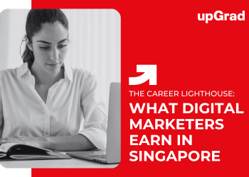 What Digital Marketers Earn in Singapore