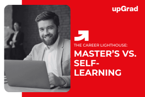 Data Science Master’s Vs. Self-Learning In Singapore
