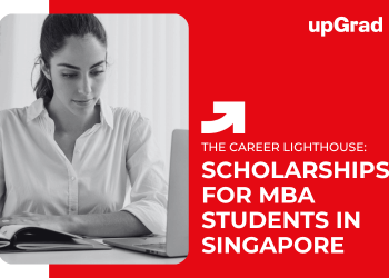 Scholarships for MBA Students in Singapore