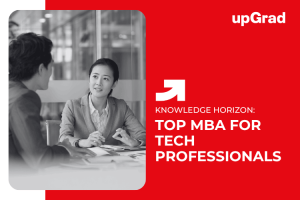 Top MBA Programs For Tech & IT Professionals In Singapore