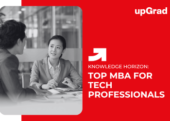 Top MBA for Tech Professionals
