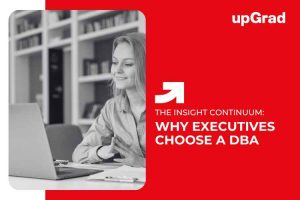 Why Pursuing A DBA Is Becoming Popular Among Executives In Singapore