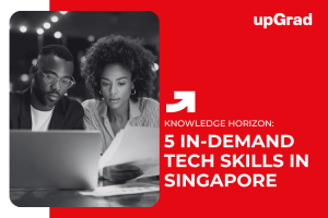 5 In-Demand Technical Skills in Singapore You Can Pick Up Through Courses