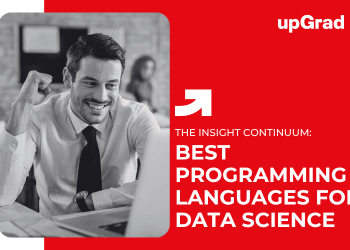 Best Programming Languages for Data Science