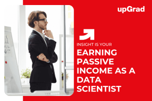 How to Earn Passive Income as a Data Scientist in Singapore