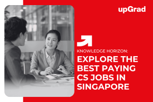 10 Highest Paying Jobs in Computer Science in Singapore