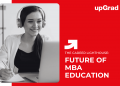 Future of MBA Education