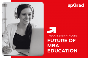 The Future Of MBA Education In Singapore: Trends To Watch