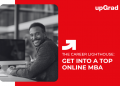 Get Into a Top Online MBA