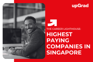 Top Paying Companies in Singapore for Freshers and Professionals