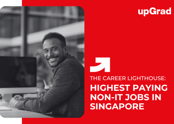 Highest Paying Non-IT Jobs in Singapore