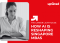 How AI is Reshaping Singapore MBAs
