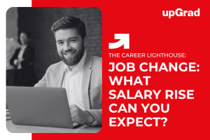 How Much Salary Increment Can You Expect for a Job Change in Singapore?