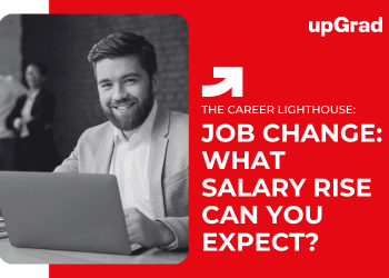 Job Change: What Salary Rise Can You Expect?