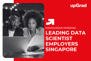 Top Companies Hiring Data Scientists in Singapore in 2025-26
