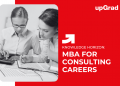 MBA for Consulting Careers