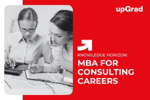 How an MBA in Singapore Can Boost Your Career in Consulting?