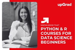 Top Python & R Courses for Data Science Beginners in Singapore – Where To Start Learning Coding?