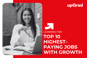 Top 10 Highest-Paying Jobs in 2026 with Career Prospects in Singapore