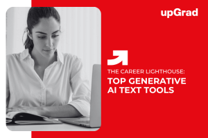 5 Best Generative AI Tools for Text Generation to Simplify Your Work