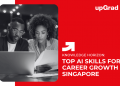 Top AI Skills for Career Growth Singapore