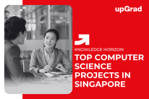 Top Computer Science Project Ideas for Singapore Tech Students in 2026