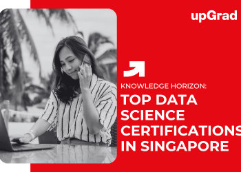 Top Data Science Certifications in Singapore
