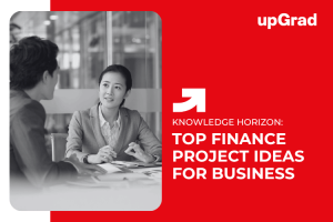 Finance Project Topic Ideas for Business Students in Singapore