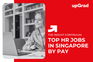 Highest Paying HR Jobs in Singapore to Watch in 2025-26